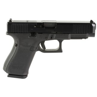 Glock 9mm Luger Striker 10 Rounds 4.49 Barrel