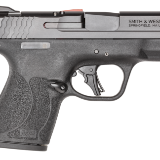 Smith & Wesson 9mm Striker 10-Round 3.1" Barrel Pistol