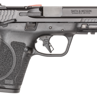 Smith & Wesson 9mm Striker 10-Round 4" Barrel Handgun