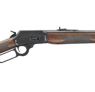 Marlin Lever Action .45-70 10-Round 18.6" Barrel Rifle