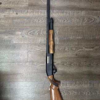 CZ 612 FIELD Pump Action Shotgun | 12 Gauge 28"