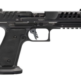 Walther 9mm Striker 18-Round 5" Barrel Handgun