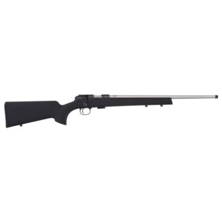 CZ 457 American SR .22 LR Bolt Action Rifle - Rifles | Missouri Gun Shop