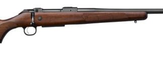 CZ 600 American Bolt Action Hunting Rifle