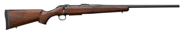 CZ 600 American Walnut Bolt Action Rifle