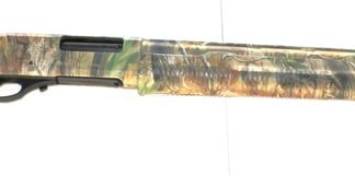 CZ 612 Magnum Turkey Pump Shotgun | Firearms Missouri