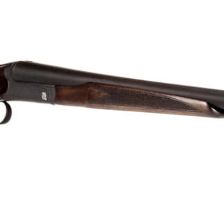 Heritage Mfg. 12 Gauge Side by Side Shotgun 18.5" Barrel