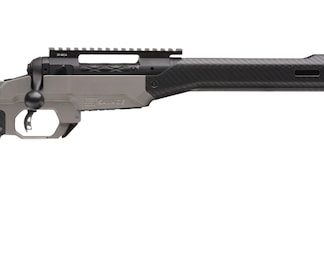 Savage Arms 6.5 Creedmoor Bolt Action Rifle Review