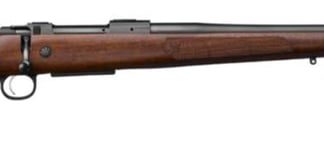 CZ 600 American Walnut Bolt Action Rifle - Rifles | Missouri Gun Shop