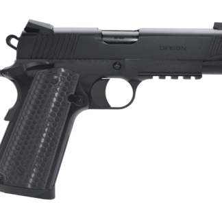 GIRSAN .45 ACP Single Action 8-Round 4.4" Barrel Pistol