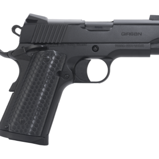 Girsan 9mm Single Action 3.4" Barrel Pistol