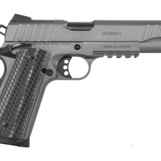 Girsan 10mm Single Action 9 Round 5" Barrel Pistol