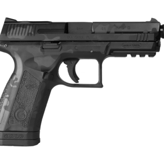 GIRSAN 9mm Semi-Auto 17-Round 4.6" Barrel Pistol