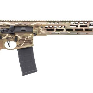 SIG SAUER .223/5.56 GAS PISTON 11.5" PISTOL