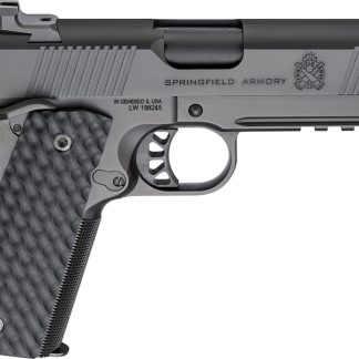 Springfield Armory .45 ACP Single Action 1911 | 4.25" Barrel