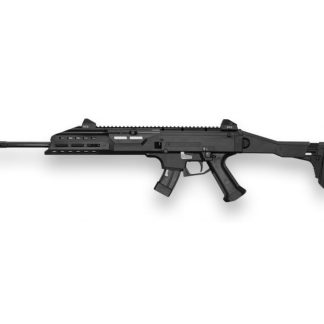CZ SCORPION 3+ 22LR Rifle | Early Release