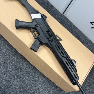 CZ Scorpion 3+ 22LR Carbine | Firearms Missouri