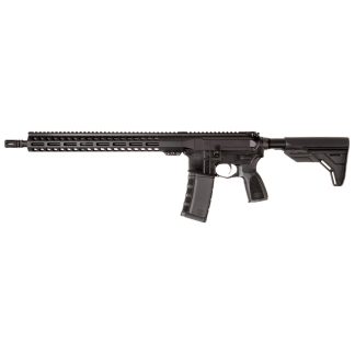 FN 5.56 NATO Semi-Auto Rifle - 16" Barrel, 30 Rounds