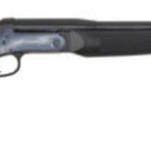 Rossi Braztech Single Shot Youth 20 Ga Shotgun