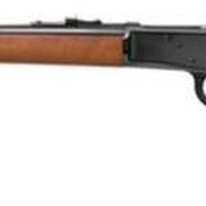 Henry EMS Tribute Edition 22LR Walnut Rifle - Ammunition - Missouri Gun Shop