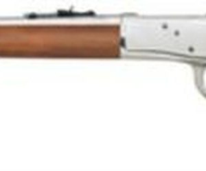 ROSSI Model 92 .45 Colt Carbine | Stainless Lever Action