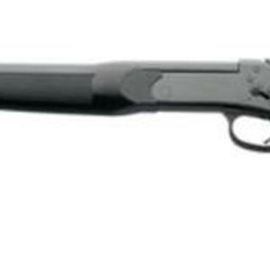 Rossi Braztech Tuffy Single Shot .410 Ga Shotgun