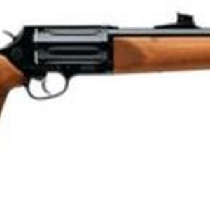 Rossi Circuit Judge .45 Colt/.410 Ga Revolver Carbine