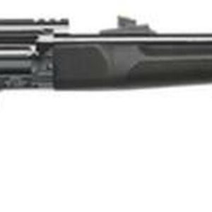 Rossi Circuit Judge Tactical .45 Colt/.410 Carbine Review