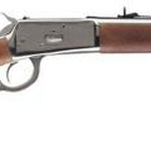Rossi R92 Lever Action .357 Mag 16" Stainless Rifle - Magazines | Missouri Gun Shop