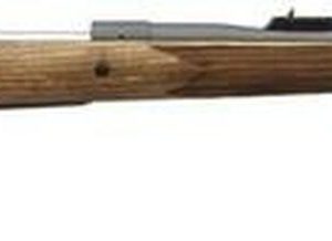 Kimber 8400 Caprivi Rifle .375 H&H Mag 24"