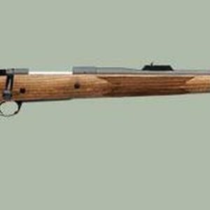 Kimber Caprivi .458 Lott