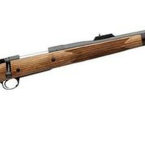 Kimber Caprivi .416 Rem. Mag. 24″ AA Walnut Rifle