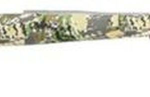 Kimber Mountain Ascent Rifle Camo 270 Win | Lightweight Hunting