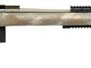 Kimber Advanced Tactical II 8400 .300 Win. Mag Rifle