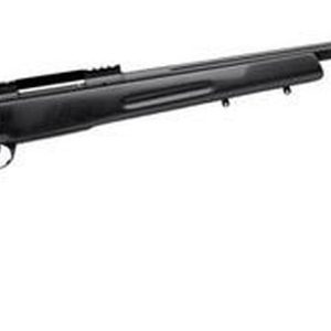 Kimber Patrol Tactical .308 Win. Rifle Review