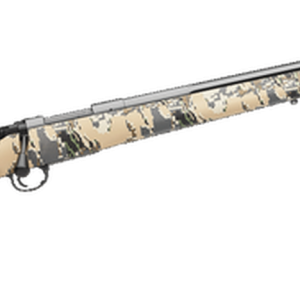Kimber 84M Open Country 6.5 Creedmoor 24" Rifle
