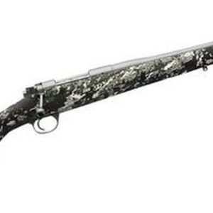 Kimber Adirondack .308 Win. Rifle Review & Price