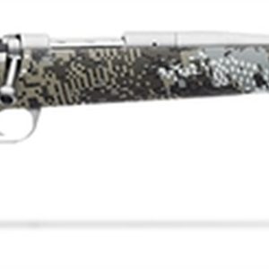Kimber Adirondack 6.5 Creedmoor 18" Lightweight Rifle