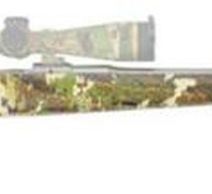 Kimber 8400 Subalpine .300 Win Mag Mountain Rifle