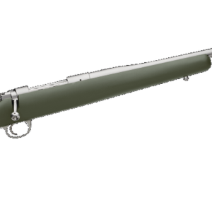 Kimber 84M Mountain Ascent .308 Win. Moss Green Rifle