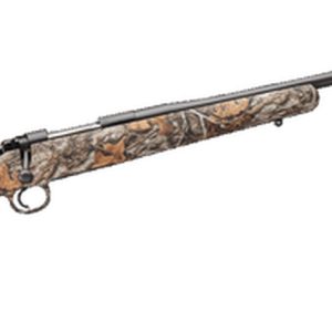 Kimber 84L Hunter (Realtree Edge) .270 Win. Rifle