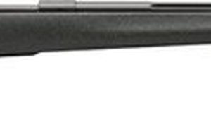 Kimber 84M Open Country Granite Rifle .308 Win Review