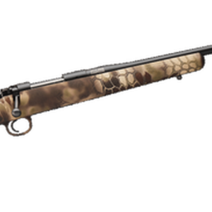 Kimber 84M Boot Campaign Hunter 6.5 Creedmoor Rifle