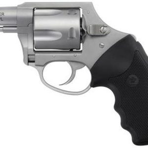 Charter Arms Bulldog Boomer .44 Special 2" Revolver