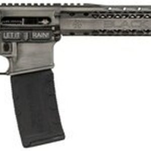 Black Rain Ordnance Fusion 5.56 Battleworn AR-15