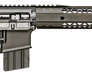 Black Rain Carnivore 450 Bushmaster OD Green Rifle