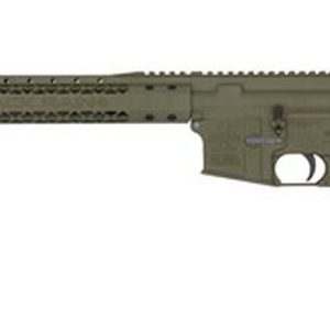 Black Rain AR-15 Special OD Green 16" Rifle