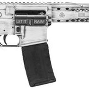 Black Rain Fusion AR Pistol 5.56 10.5" Battleworn