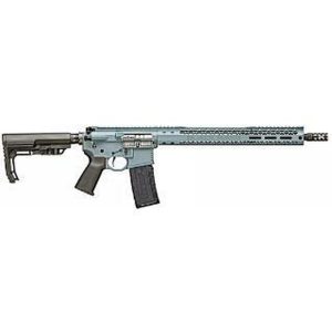 Black Rain Scout Rifle .223/5.56 16" Cold War Grey