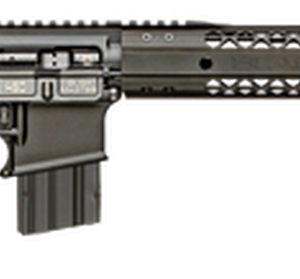 Black Rain Carnivore 450 Bushmaster AR-15 Pistol | FDE